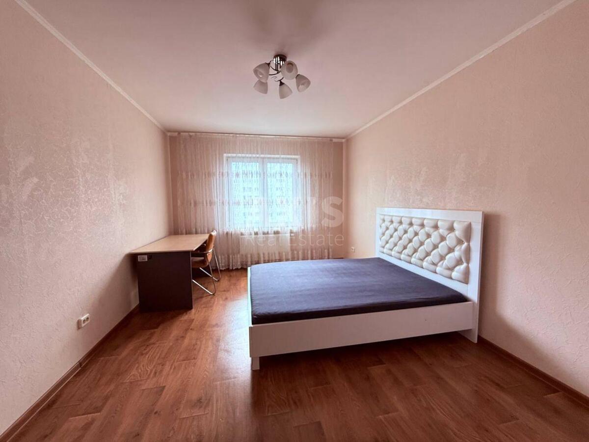 2k apartment prov. Baltijs'kyj 54