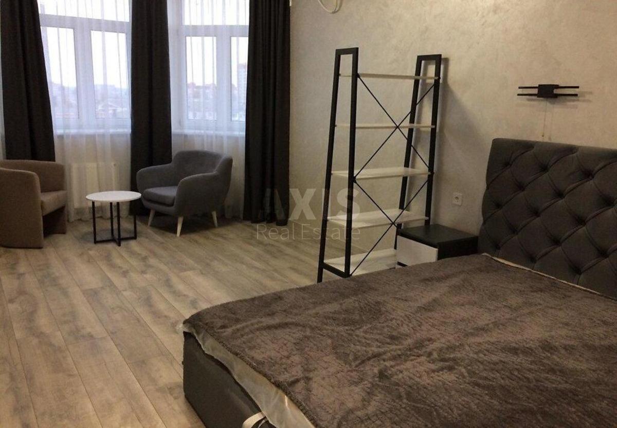2k apartment vul. Krakivs'ka 301