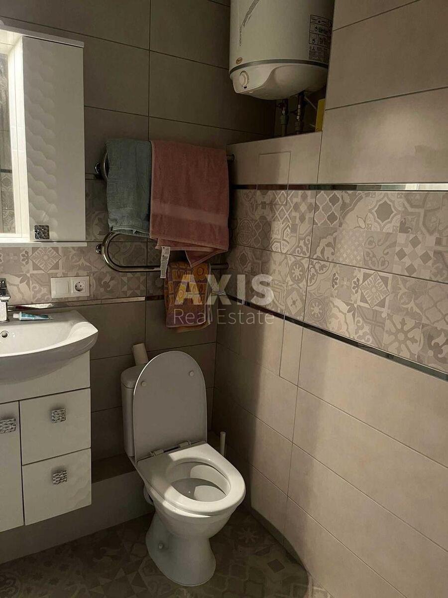 1к квартира ул. Михаила Максимовича 7Б570938