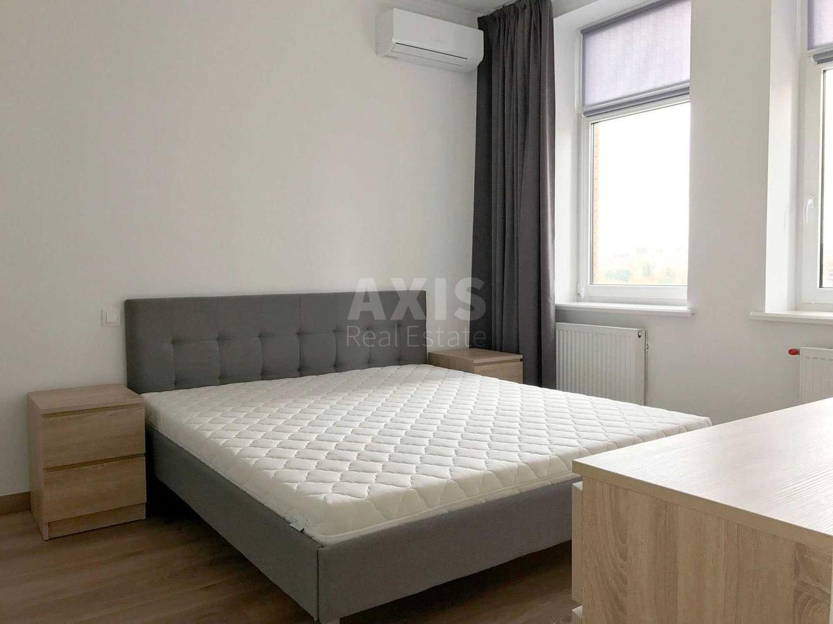 4k apartment bul. Lesi Ukrai'nky 7А8