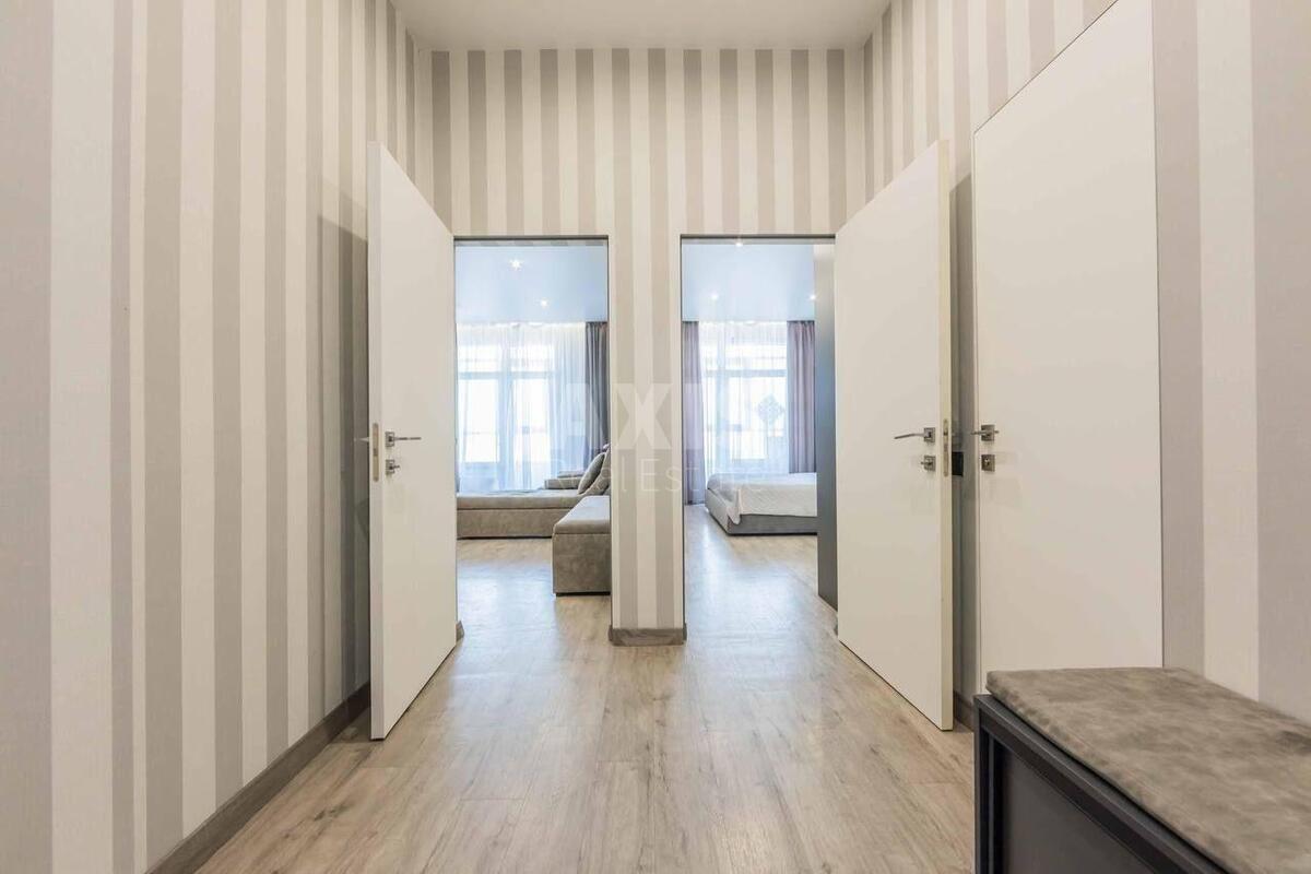 2k apartment bul. Lesi Ukrai'nky 78