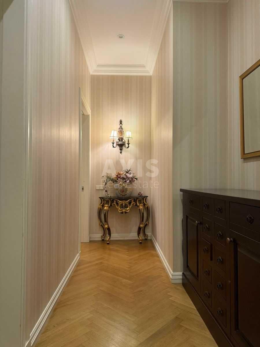 2k apartment uzviz Andrii'vs'kyj 2Б595523