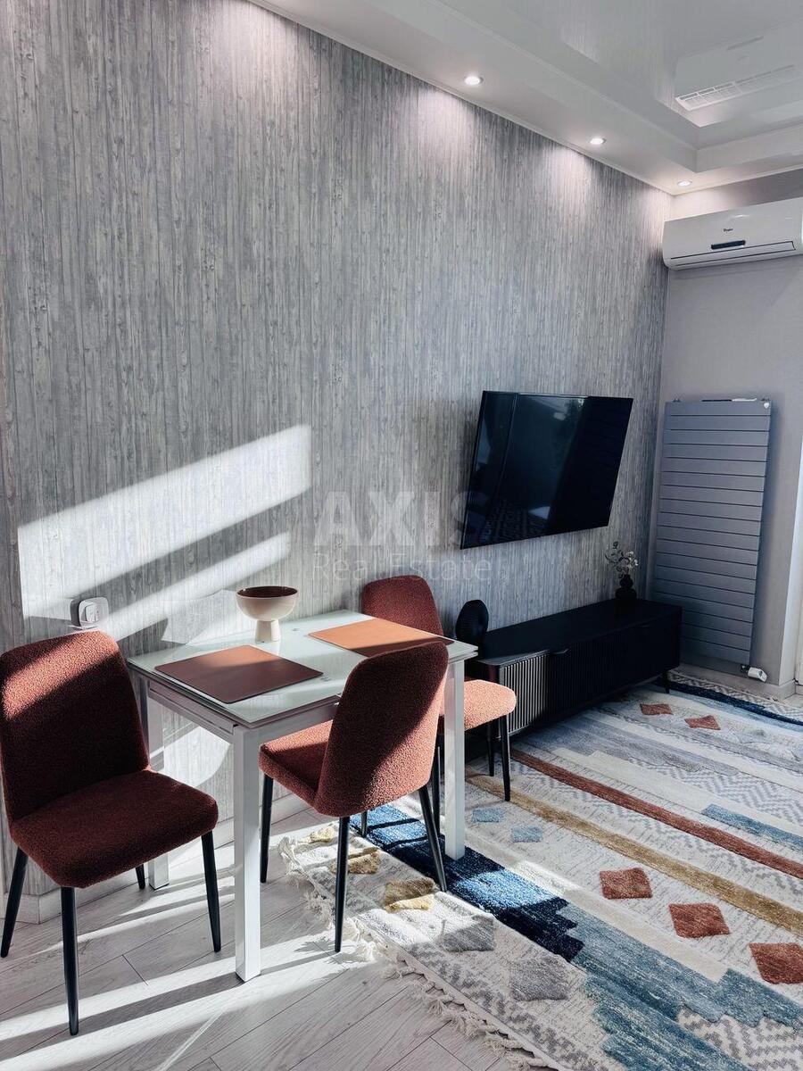 1k apartment vul. Vasylya Tyutyunnyka 52/1637262