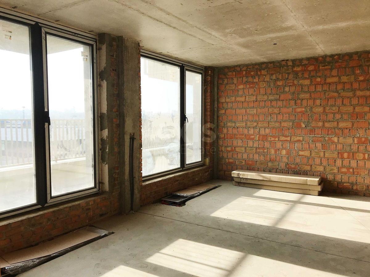1k apartment doroga Naberezhno-Rybal's'ka 30