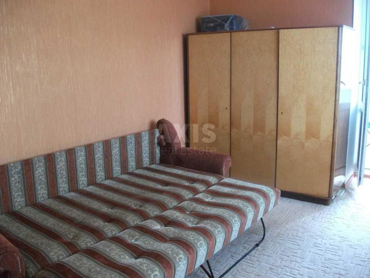 4k apartment vul. Vyshnjakivs'ka 132