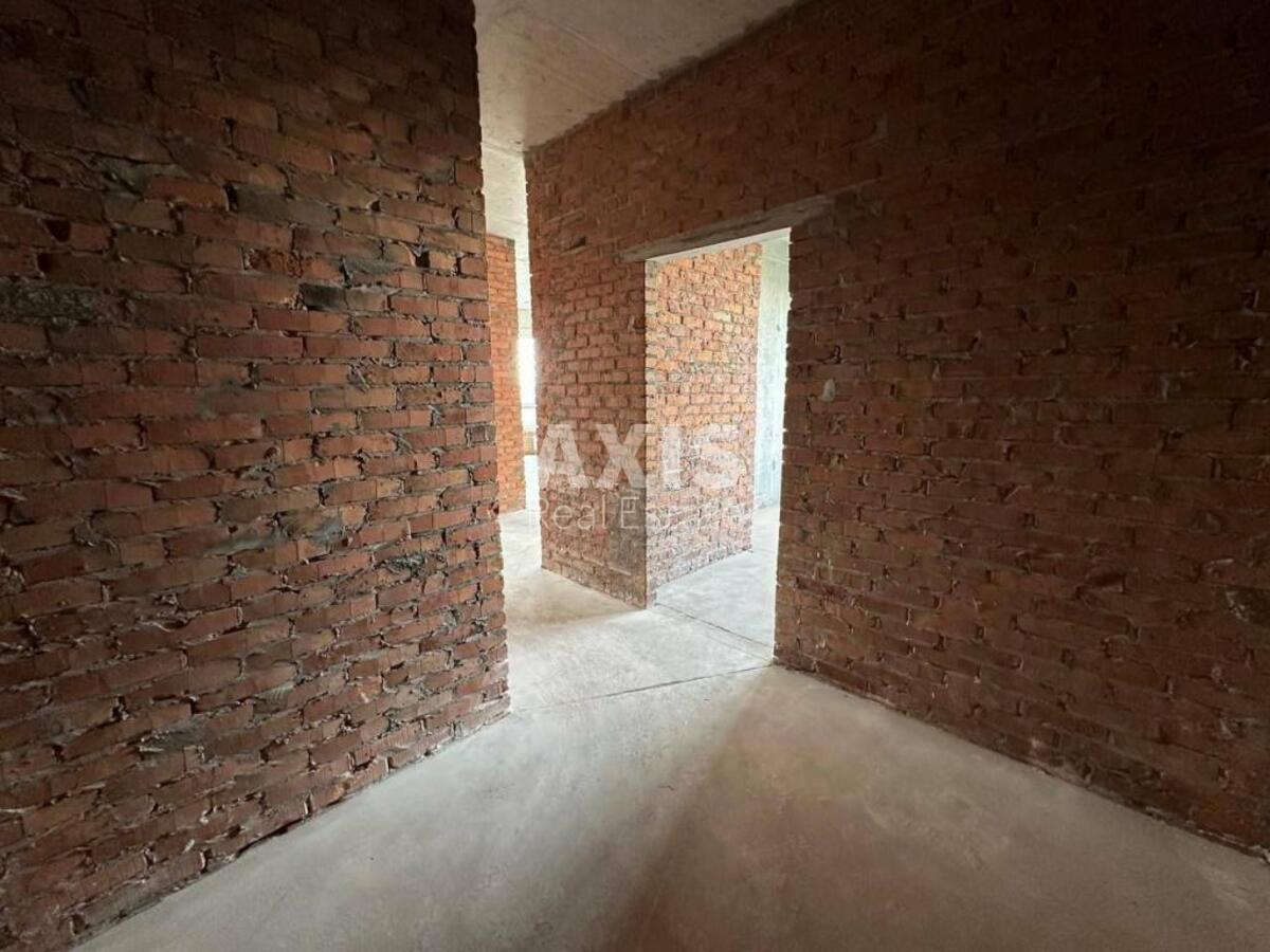 3k apartment vul. Vasyl'kivs'ka 12