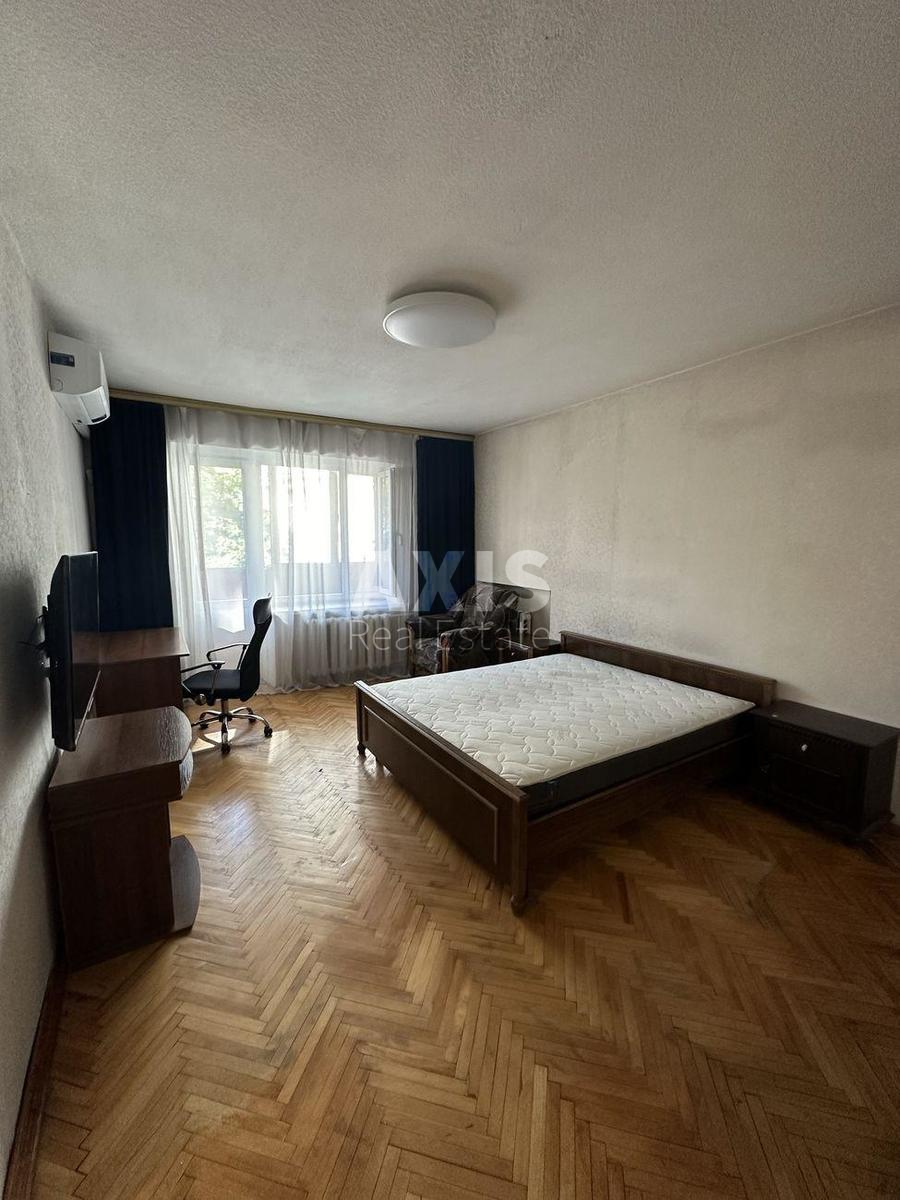 2k apartment vul. Turgenjevs'ka 74Б394162