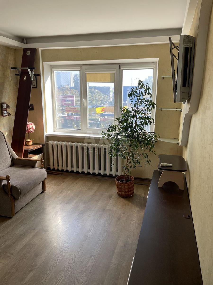 3k apartment vul. Kurnatovs'kogo 11442643