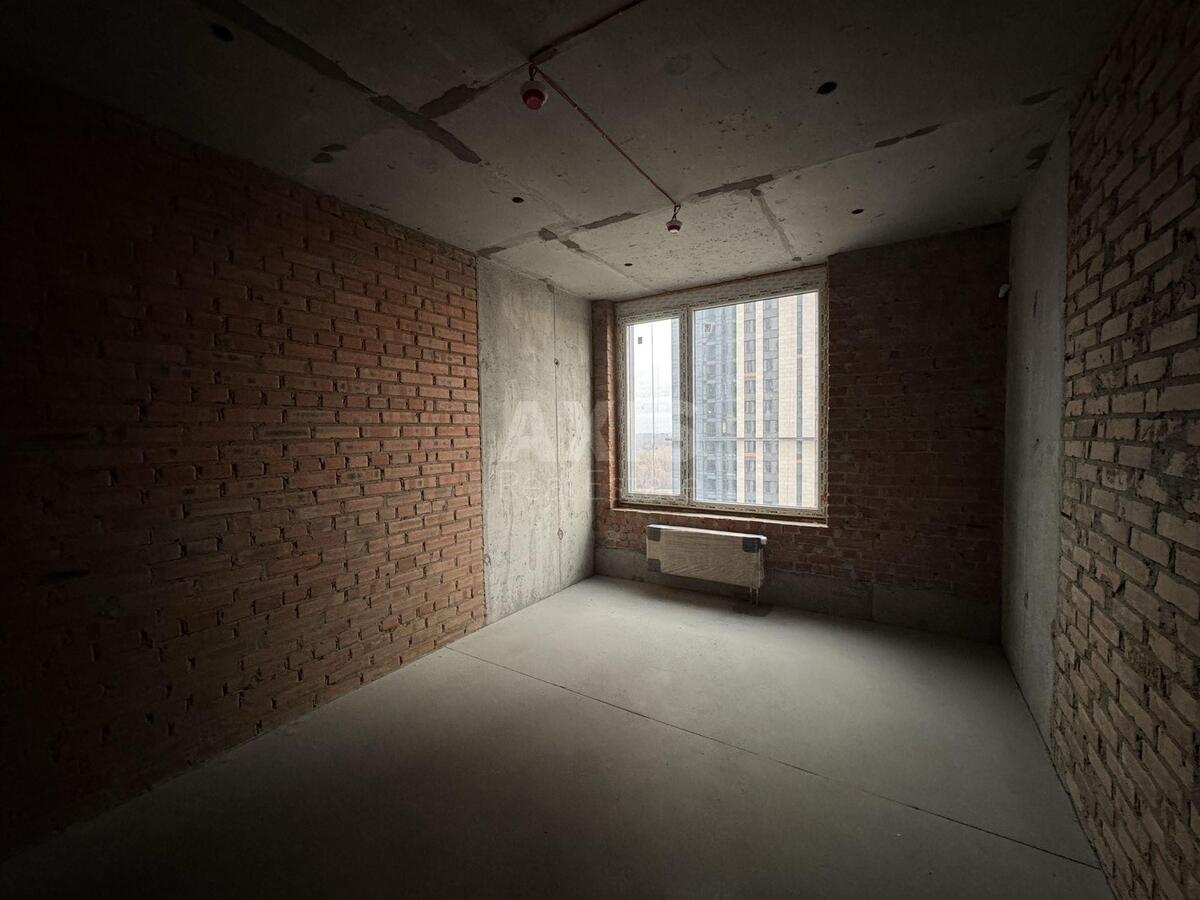 2k apartment vul. Zabolotnogo Akademika 15