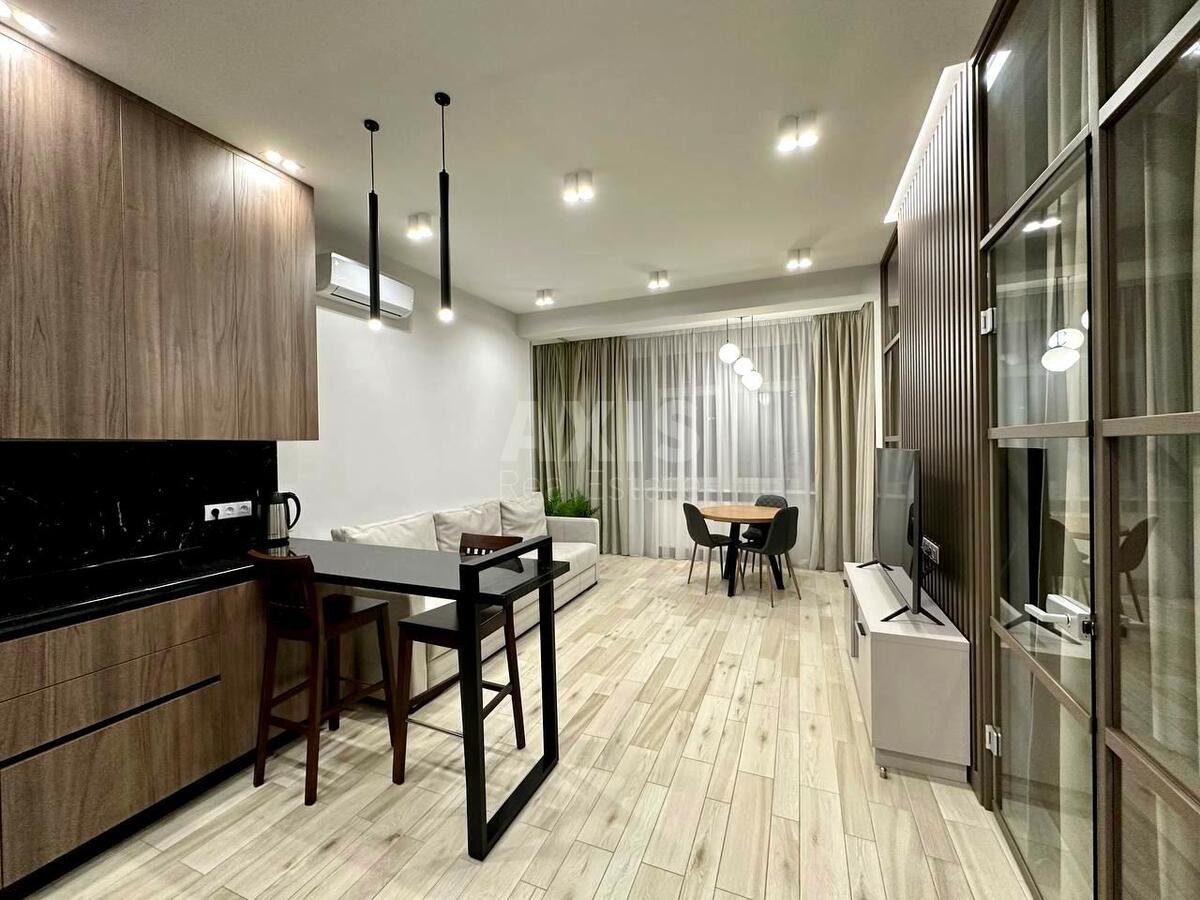 1k apartment bul. Lesi Ukrai'nky 7Б638690