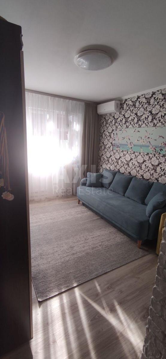 1k apartment vul. Stusa Vasylja 35/37