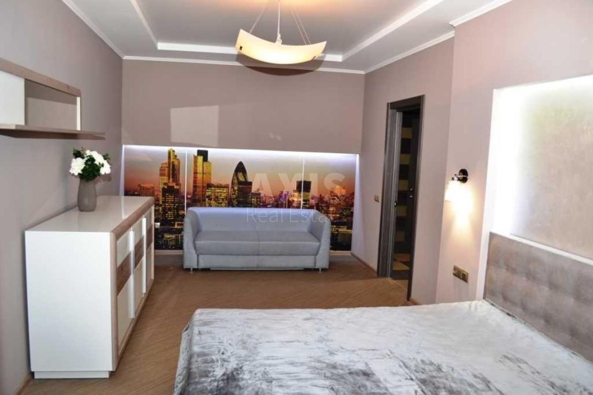 1к квартира ул. Бакинская 37Д2
