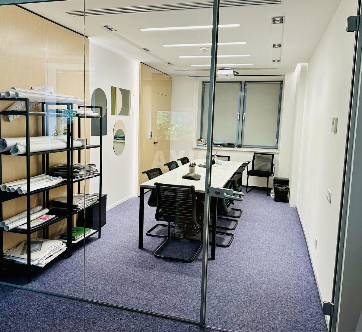 Office pl. Sportyvna 3, 247m25970510