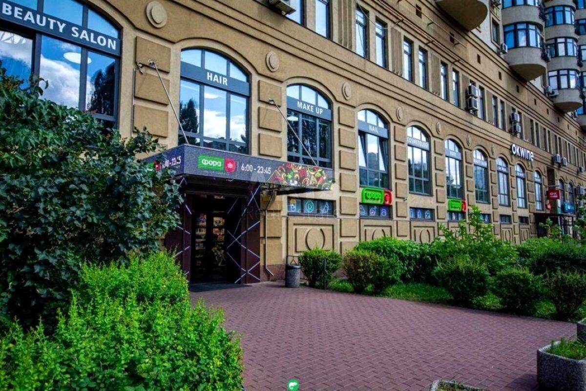 2k apartment vul. Chornovola V'jacheslava 27638878