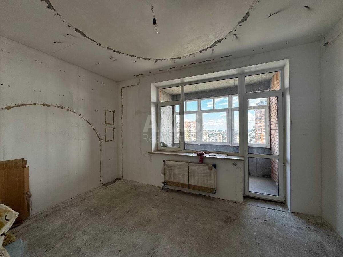 4k apartment bul. Lesi Ukrai'nky 30Б597252