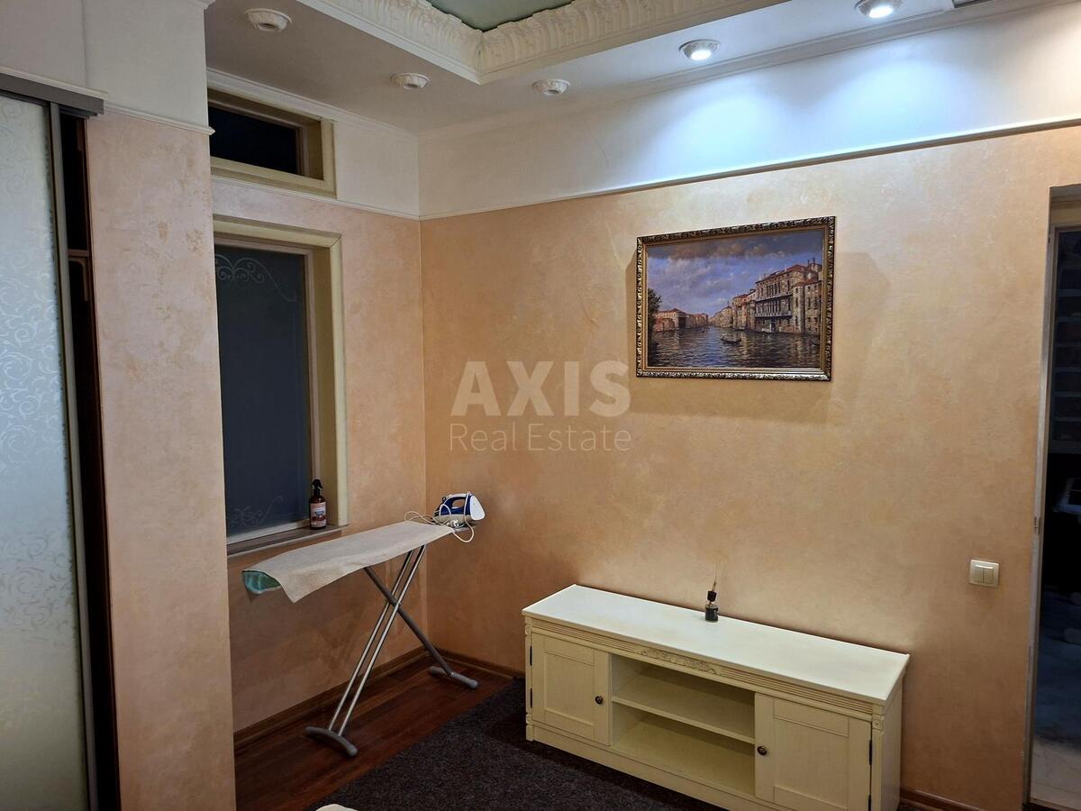 2к квартира ул. Василия Тютюнника 37/1639143