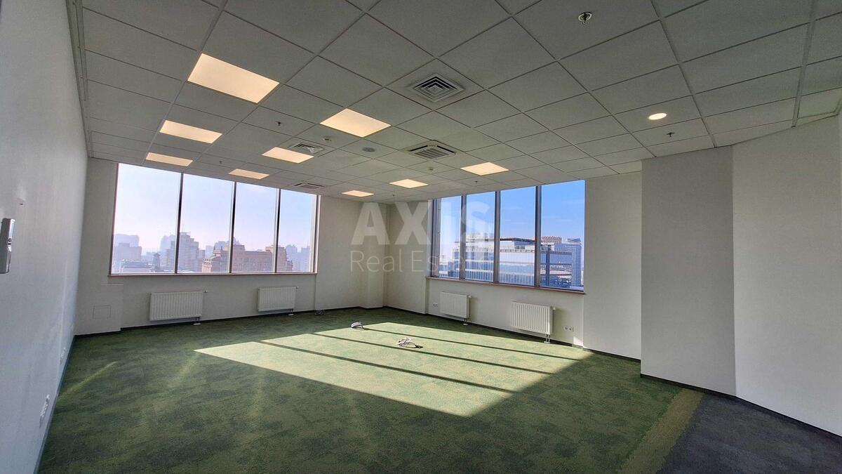 Office vul. Moskovs'ka 32/2, 1373m21
