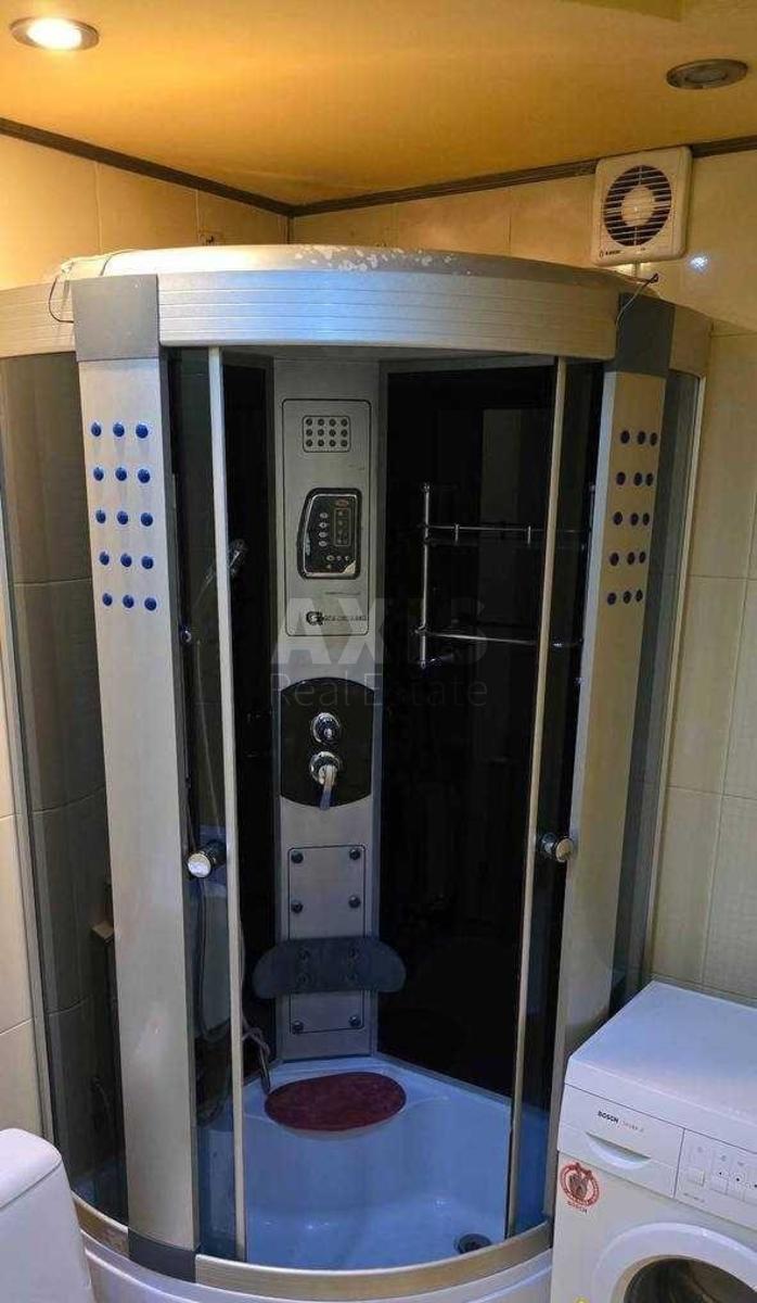 2k apartment vul. Bojchenka Oleksandra 156