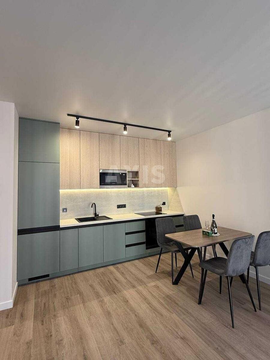 1k apartment vul. Kravchenka Mykoly 24597800