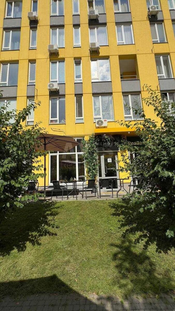 Объект торговли ул. Мартовская 12, 95м20