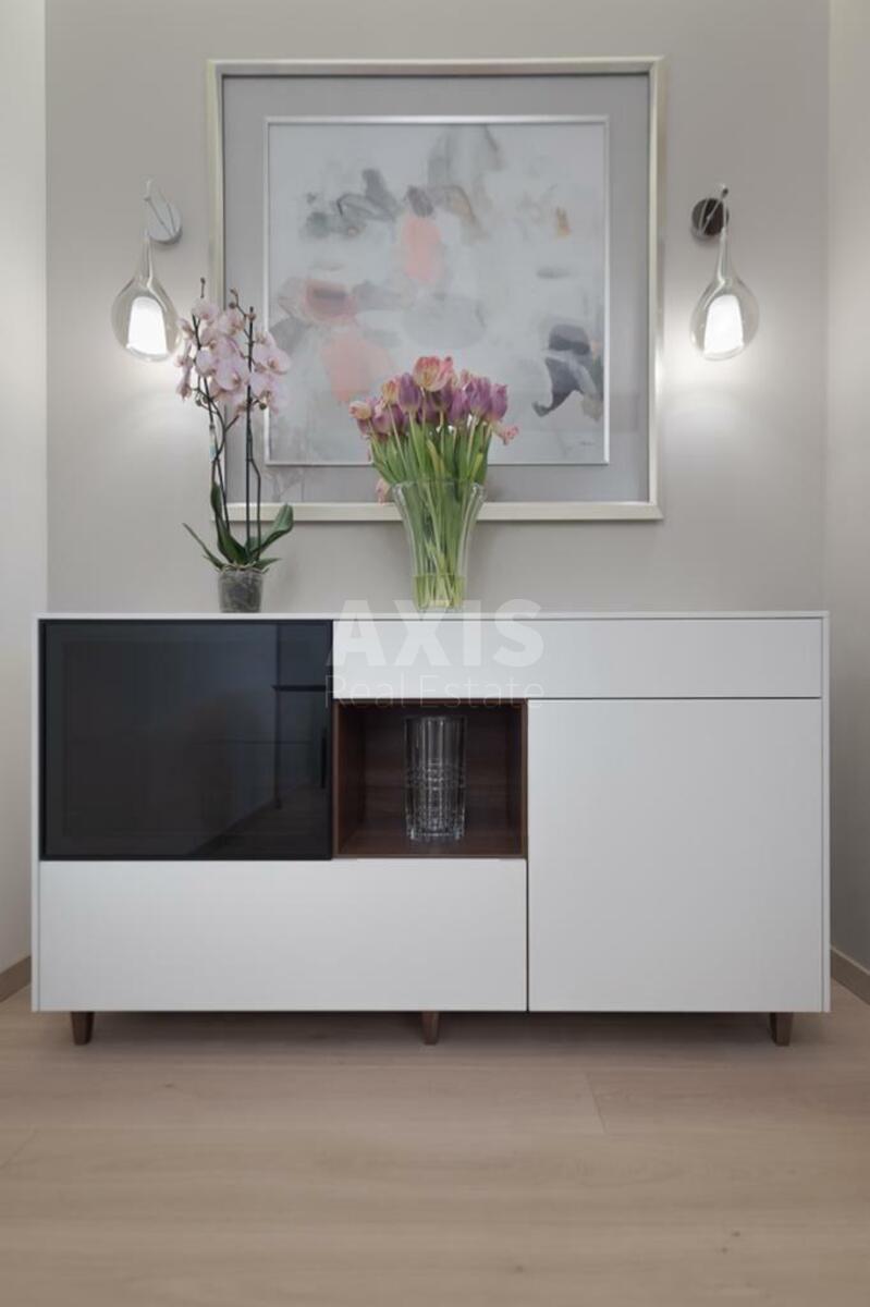 4k apartment pr-t Peremogy 423