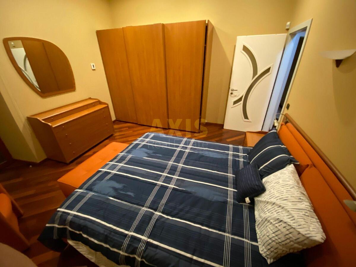 5k apartment vul. Antonovycha 7В4