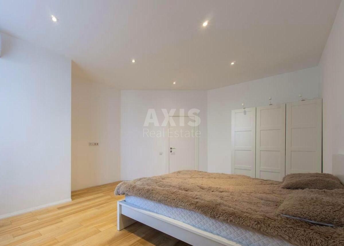 4k apartment bul. Mykoly Mikhnovskoho 14/16640588