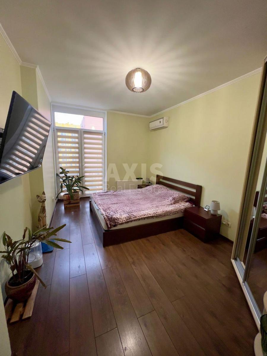 1k apartment vul. Regeneratorna 44