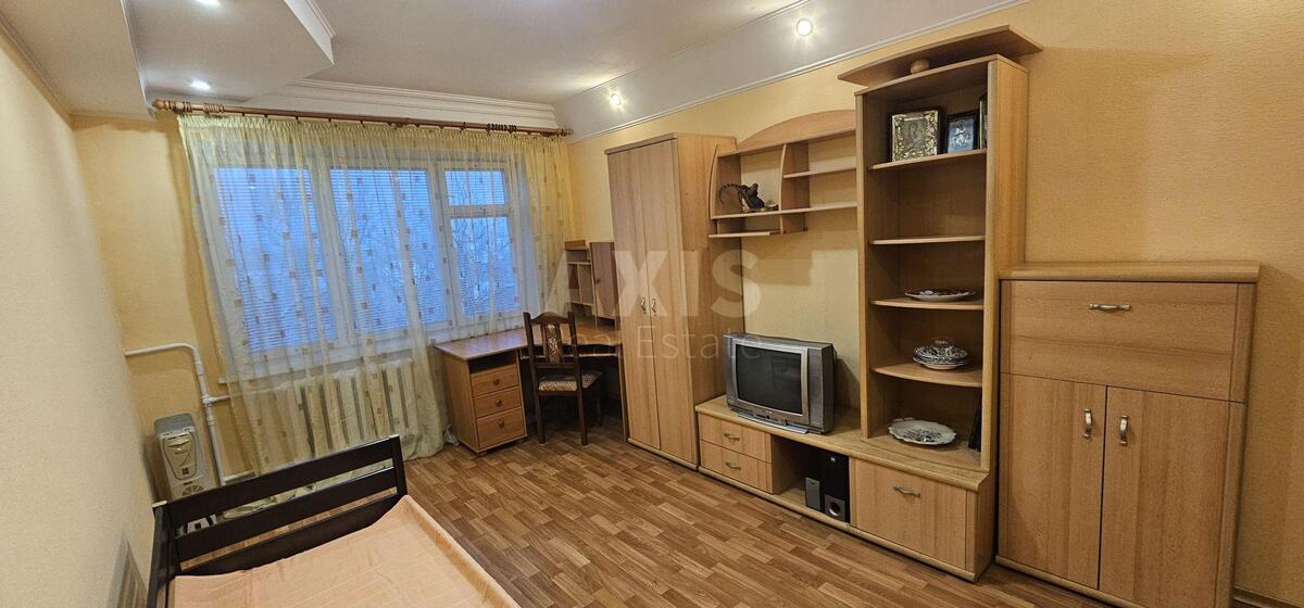 2k apartment vul. Solom'jans'ka 30641035