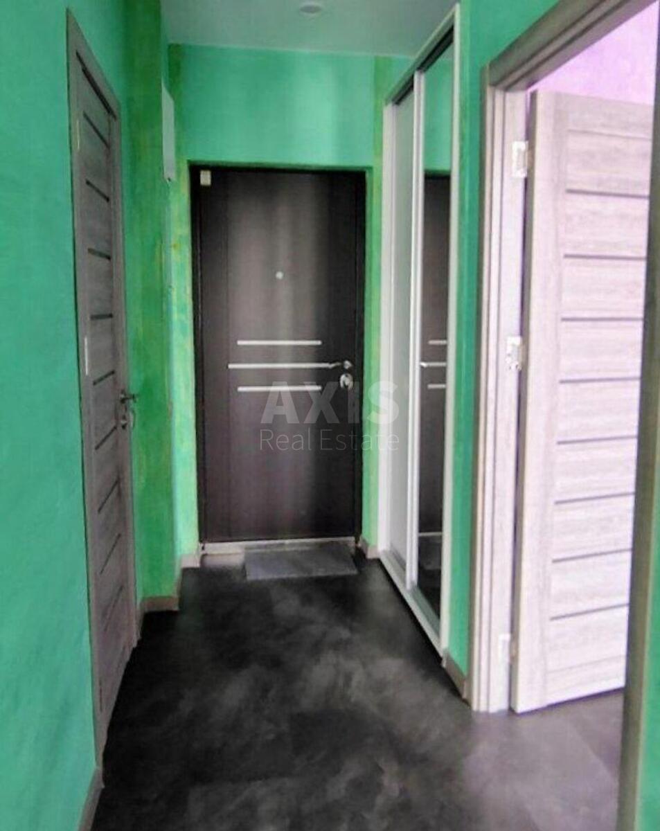 1k apartment vul. Verbyc'kogo Arhitektora 1В8