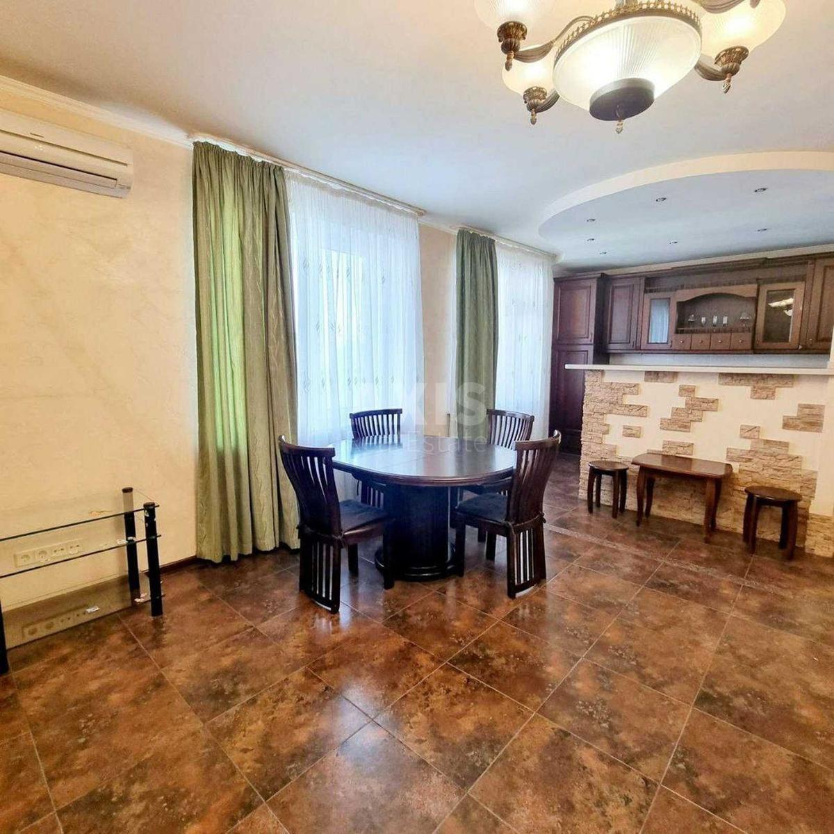 3k apartment vul. Rudans'kogo Stepana 4Б0