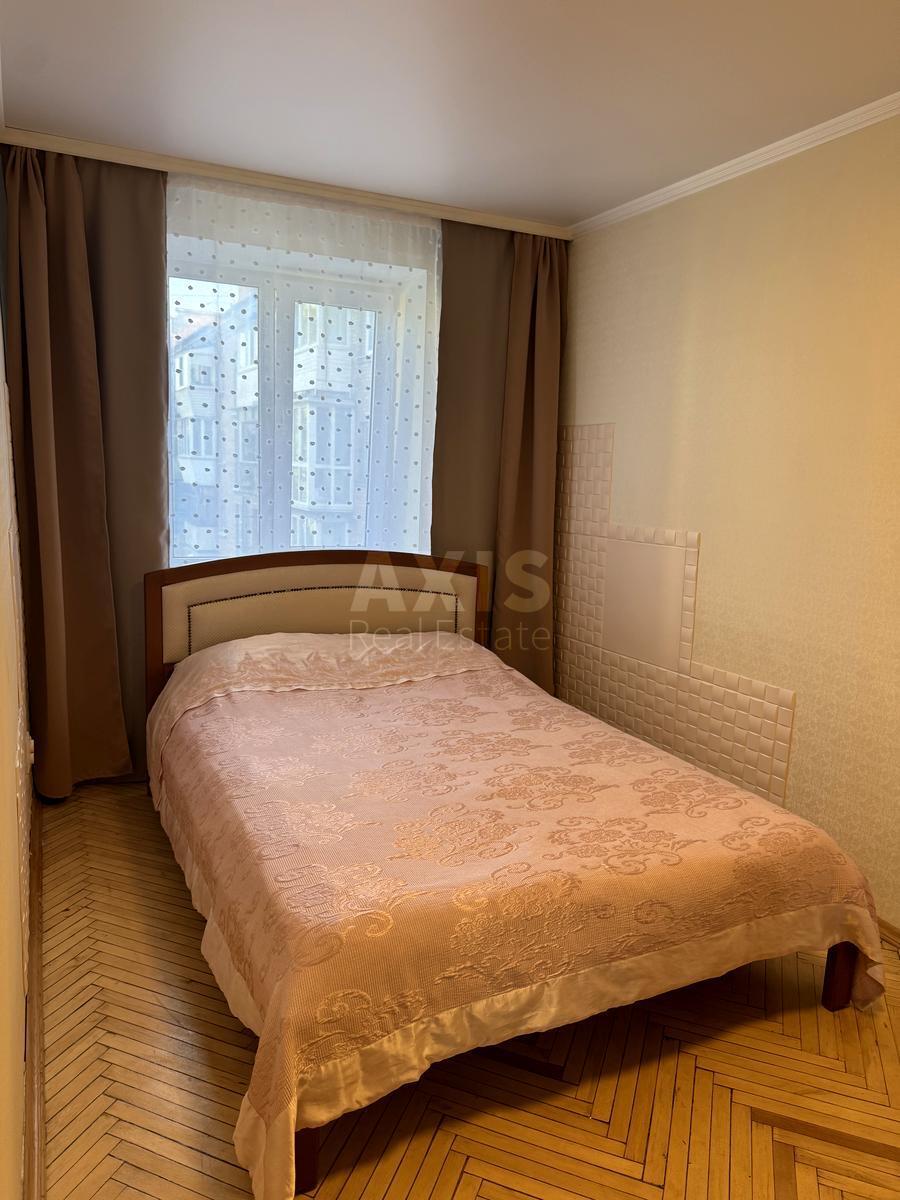 2k apartment pr-t Peremogy 106/2599607