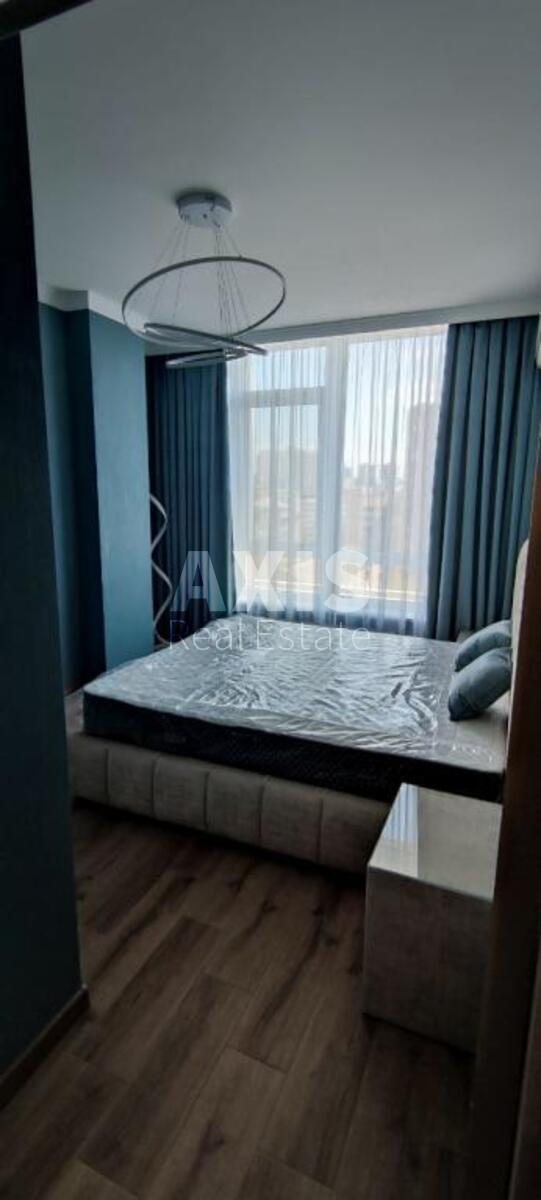 1k apartment vul. Zhyljans'ka 681