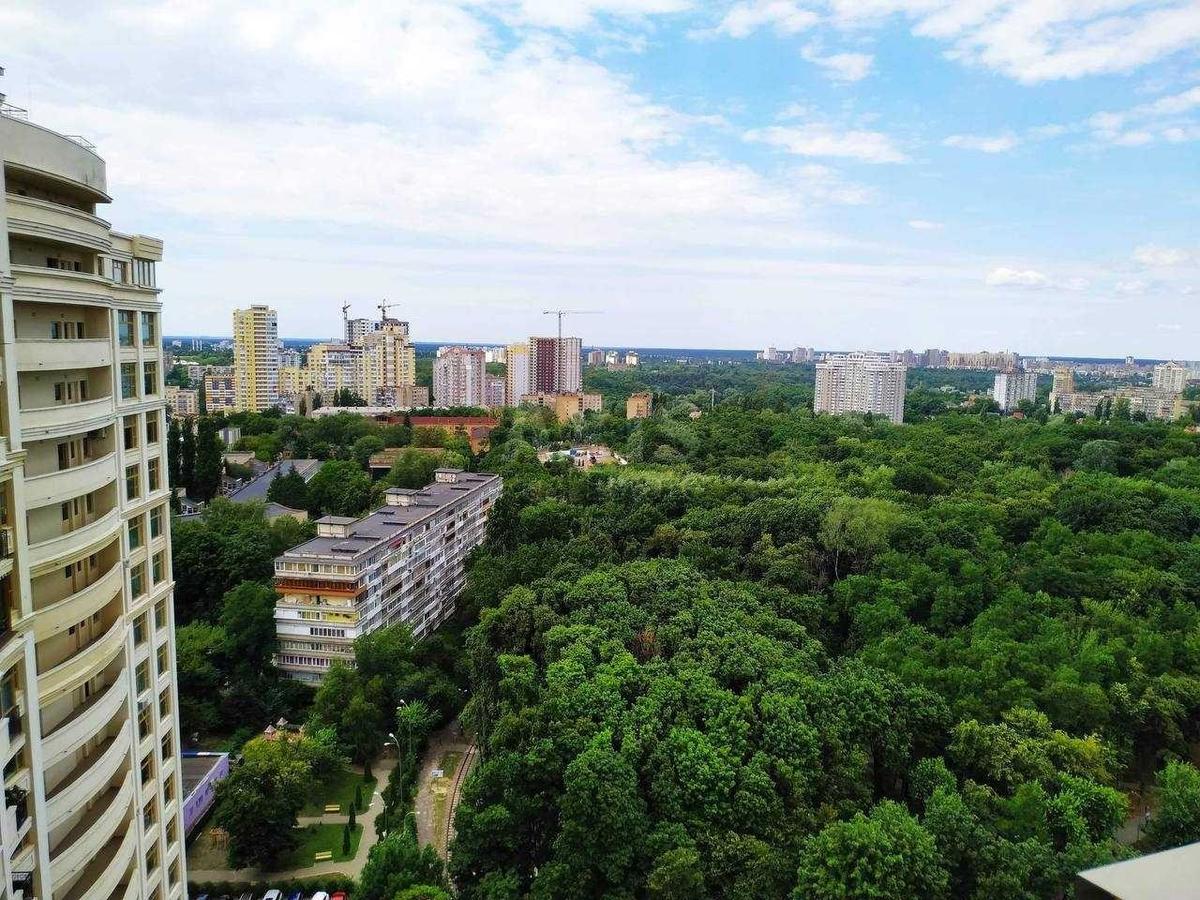 3к квартира ул. Парково-Сырецкая 4Б9