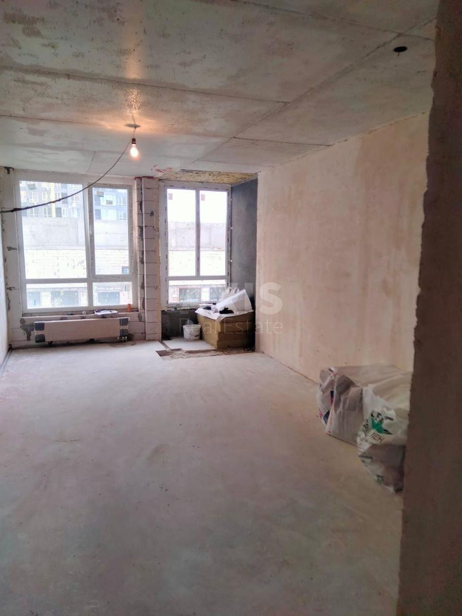 1k apartment vul. Kirovograds'ka 704