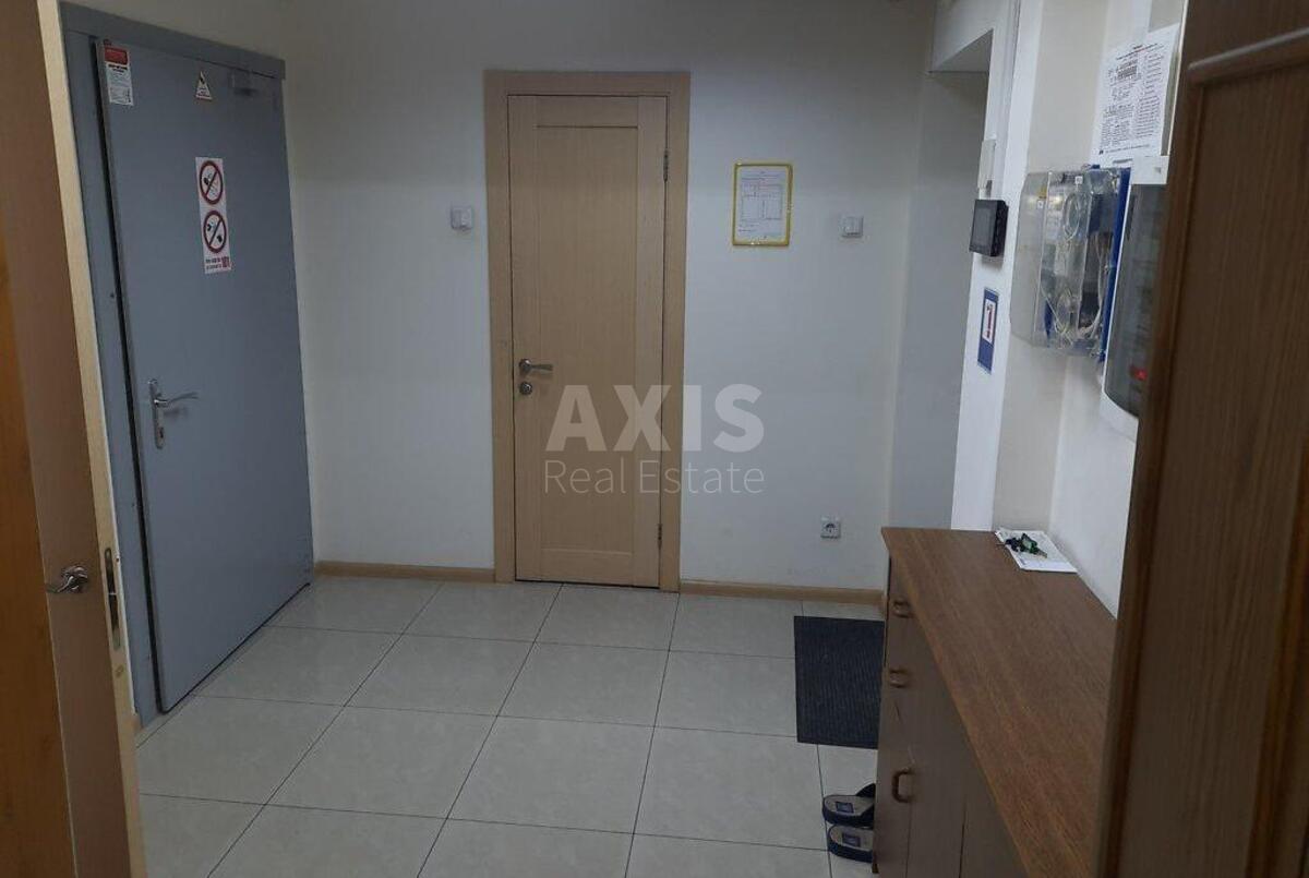 Офис ул. Голосеевская 13, 62м24