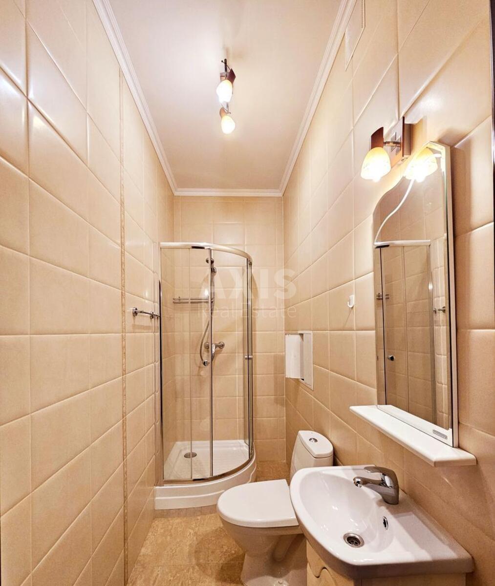 3k apartment vul. Antonovycha 72600904