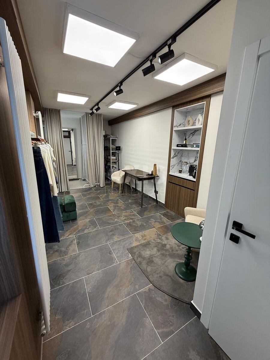 Office vul. Mezhygirs'ka 87А, 20m2601561