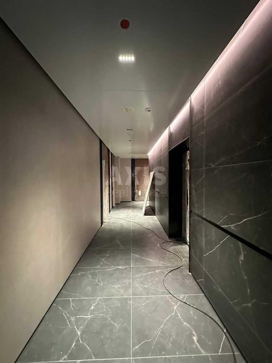 3k apartment vul. Predslavyns'ka 20Б5