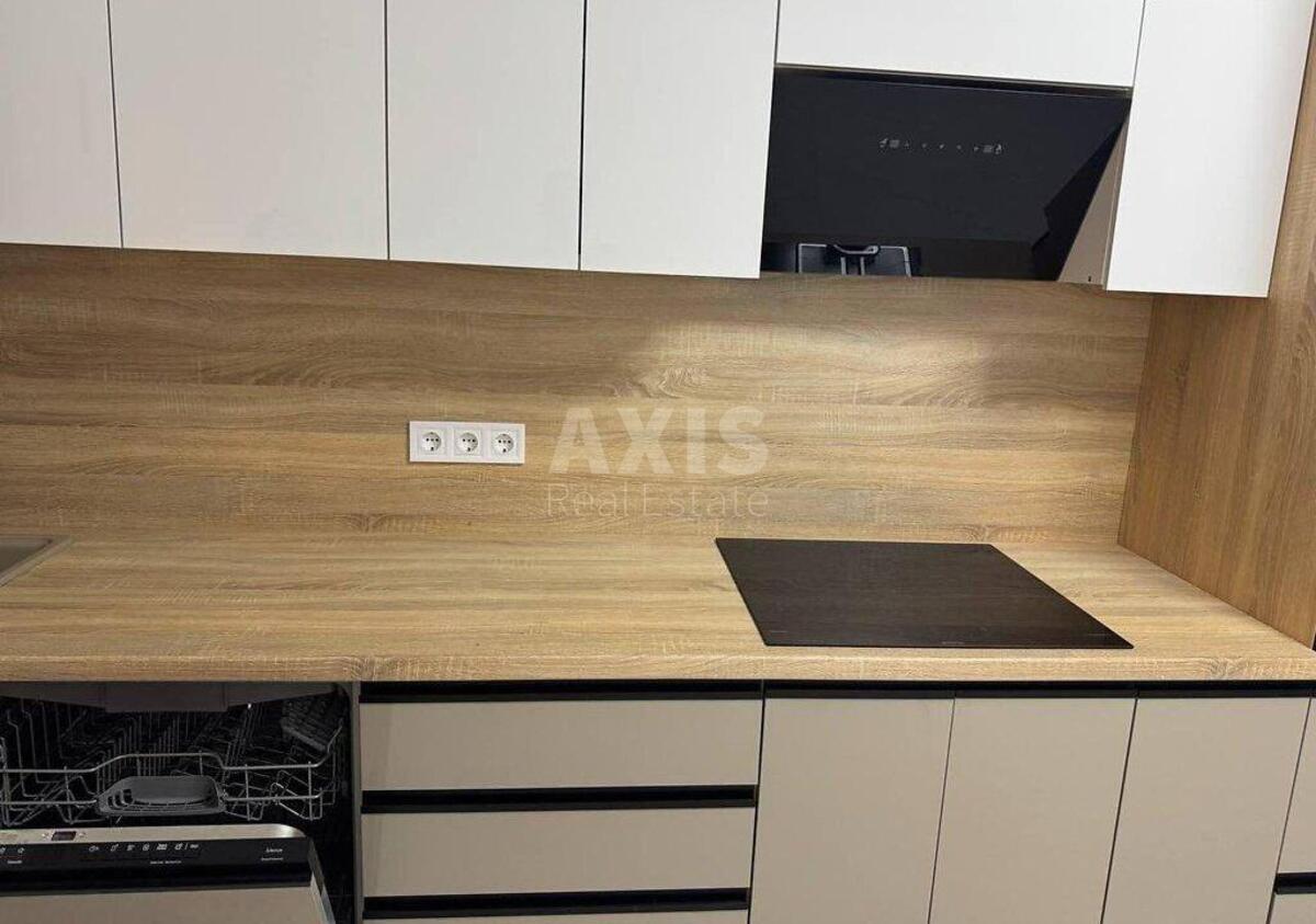2k apartment pr-t Povitroflots'kyj 5660174