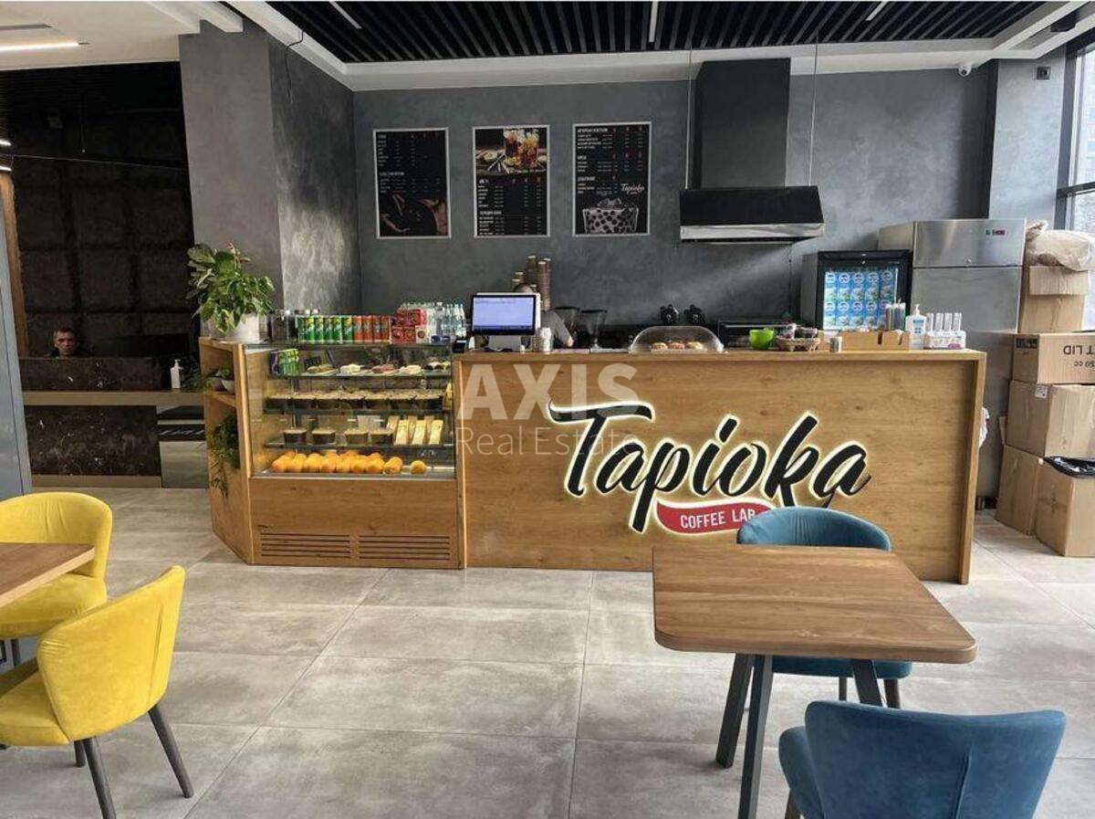 Office vul. Tovarna 1, 98m2549291