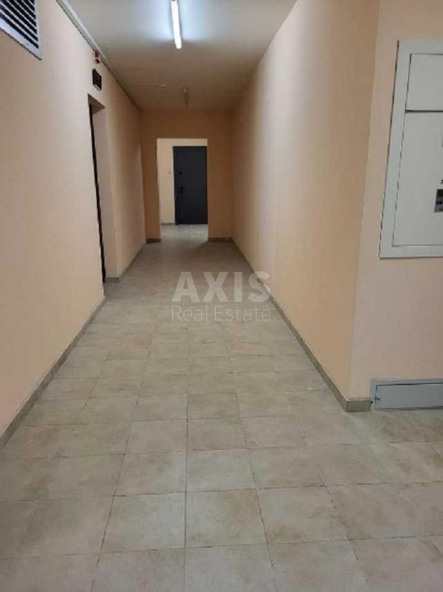1к квартира ул. Коноплянская 22452694
