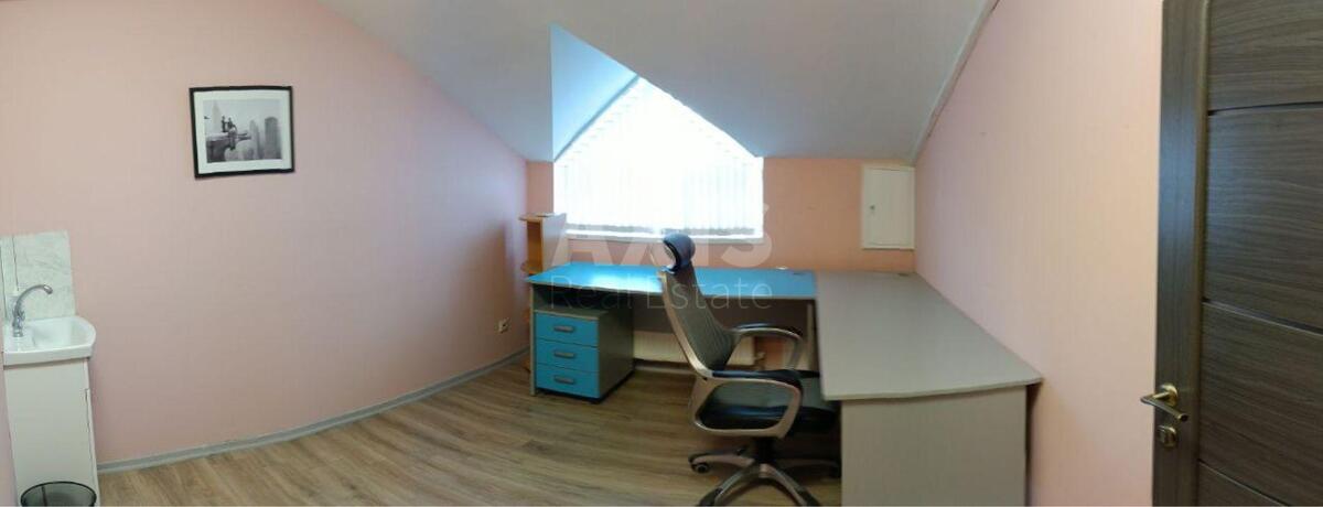 Office vul. Stecenka 6, 87m2602056