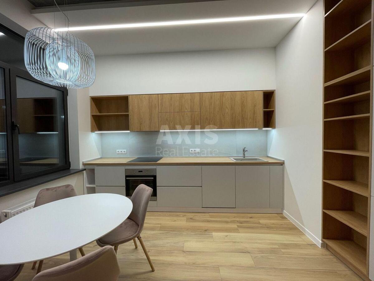 2k apartment pr-t Peremogy 42602264