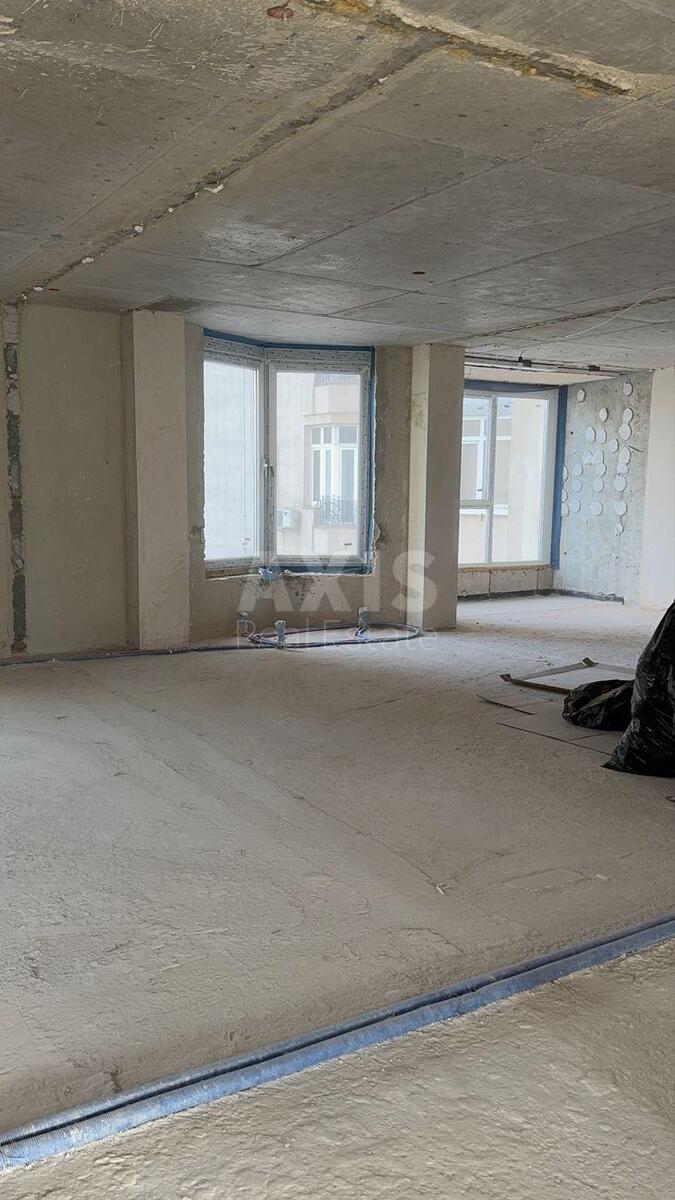 4k apartment vul. Lypkivs'kogo Vasylja Mytropolyta 18614959