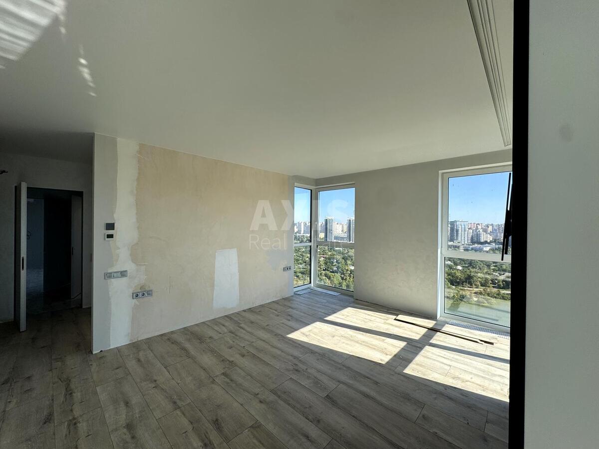 3k apartment vul. Osokors'ka 2А615111