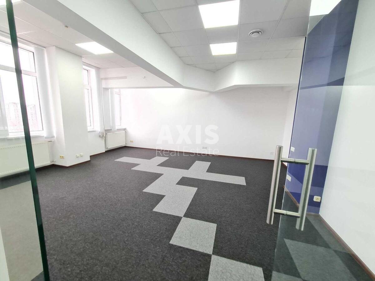 Office vul. Geroi'v Kosmosu 4, 200m2507391