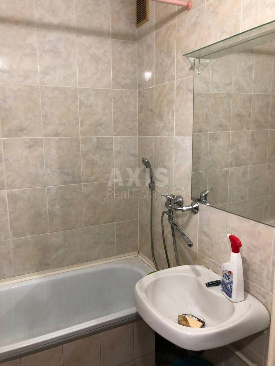 1к квартира пр-т Григоренко Петра 38615676