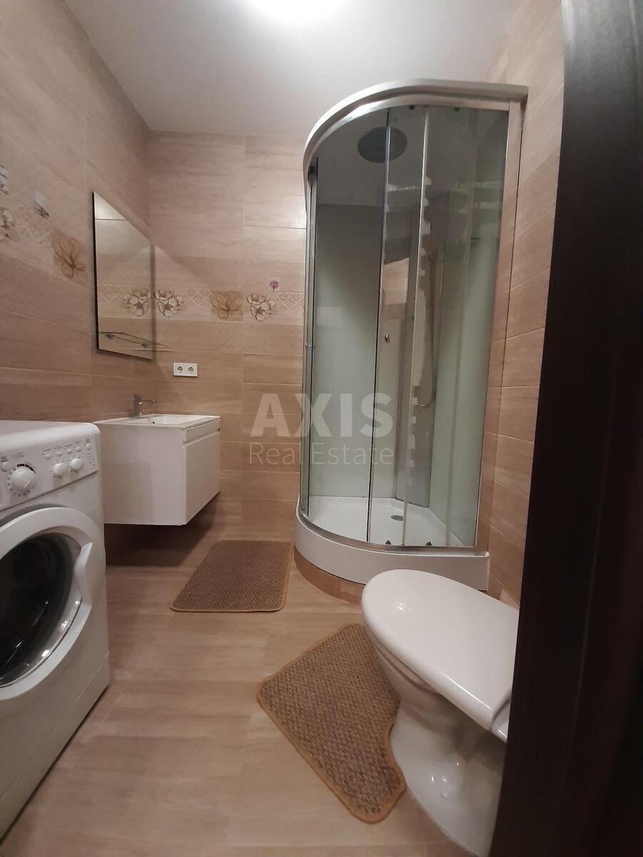 1k apartment vul. Praktychna 1615875