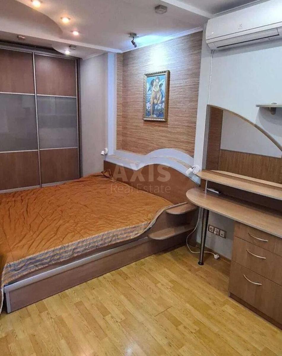 2k apartment vul. Dragomanova 143